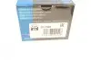 Шків генератора Toyota Corolla/Yaris 1.4D 11- (6PK) IJS GROUP 30-1300 (фото 7)