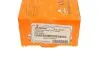 Наконечник тяги рульової (L) Land Rover Discovery II/Rannge Rover II 98-04 ASMETAL 17LR0500 (фото 10)