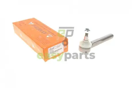 Наконечник тяги рульової Fiat Croma/Lancia Kappa/Thema 85-01 ASMETAL 17AR1500