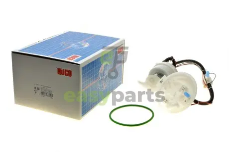 Насос паливний BMW 5 (F10)/5 GT (F07) 2.0/3.0i 04-10 (N20/N55) (HUCO) HITACHI (HÜCO) 133250