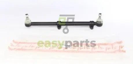 Тяга рульова MB 207-310D (продольна/велика) ASMETAL 21MR1012