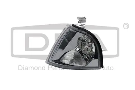 Указатель поворота левый Skoda Octavia (96-10) DPA 89530180602