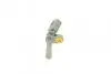 Датчик ABS (задній) Audi Q3/Skoda SuperB/VW Golf/Jetta/Passat/Sharan/Touran 06- (L) (HUCO) HITACHI (HÜCO) 131445 (фото 3)