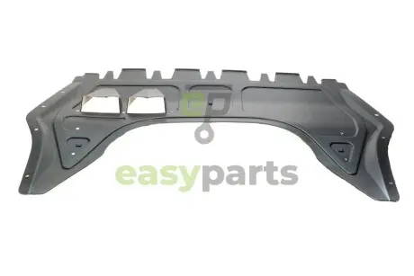 Захист двигуна VW Caddy III/Golf V/VI/Jetta III/IV 03- (передня частина) DPA 88250108602