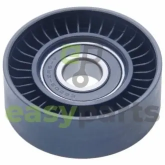 Ролик натяжний FEBEST 2187-CB3