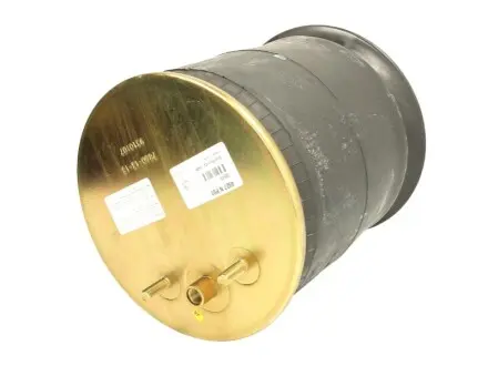 Пневмоподушка Contitech 4927NP01