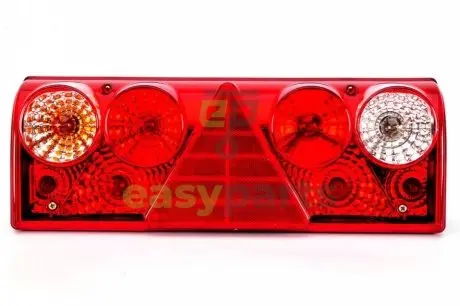 Задний фонарь ASPOCK A256000507