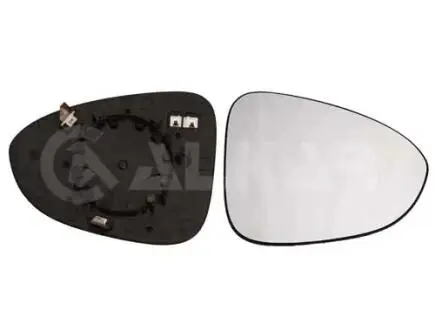 Стекло зеркала ALKAR 6432443