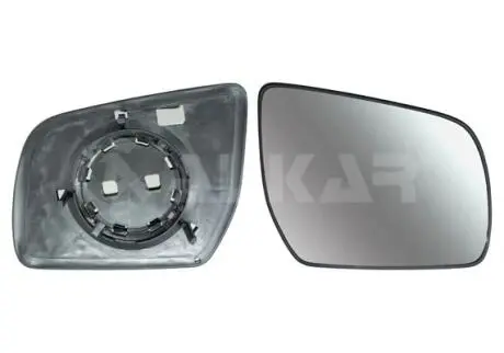 Стекло зеркала ALKAR 6412430