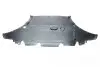 Захист двигуна Audi A4/A5 07-17 (передній) DPA 88630649502 (фото 1)