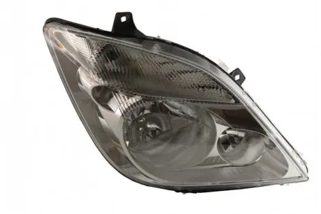 Фара передняя DEPO / LORO 440-1160L-LD-EM