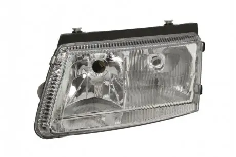 Фара передняя DEPO / LORO 441-1125L-LDEMF