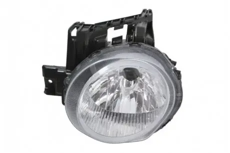 Фара передняя DEPO / LORO 215-11D8L-LD-EM