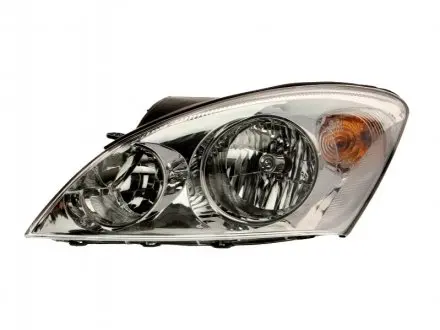 Фара передняя DEPO / LORO 223-1126L-LD-EM