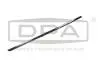 Молдинг задней правой двери Skoda Superb (09-15) DPA 88530859902 (фото 1)