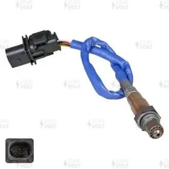Датчик кислорода для а/м Ford Focus II (05-)/Focus III (11-) 2.0i до кат. СтартВОЛЬТ VS-OS 1085