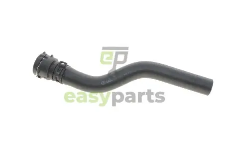 Патрубок радіатора Audi A3/Skoda Octavia/Superb/VW Caddy/Golf/Passat/Touran/Tiguan 96- Vika 11221326601