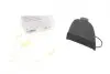 Фото 2 - захист петлі буксирувальної VW Jetta IV 10- (задня) DPA 88071183202 Захист петлі буксирувальної VW Jetta IV 10- (задня) DPA 88071183202 (фото 2)