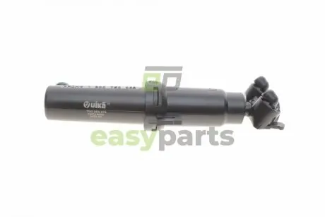 Форсунка омивача фари Seat Alhambra/VW Sharan 10- (L) Vika 99551792601