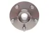 Підшипник маточини (передньої) Toyota Prius 1.5 Hybrid 03-09 MEYLE 30146520005 (фото 5)