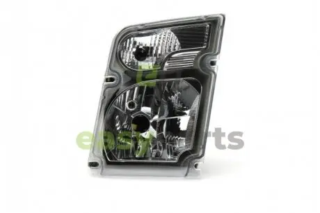 Фото фара автомобільна DEPO / LORO 7731129LLDEM Фара автомобільна DEPO / LORO 7731129LLDEM