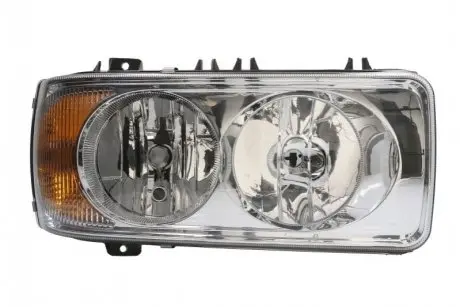 Фара автомобильная DEPO / LORO 4501101RLDEM