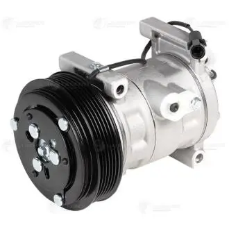 Компрессор кондиционера 1117-19/2170-72 (тип Panasonic) LUZAR LCAC01272