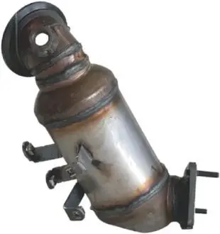 Детали выхлопной системы BOSAL 090-199