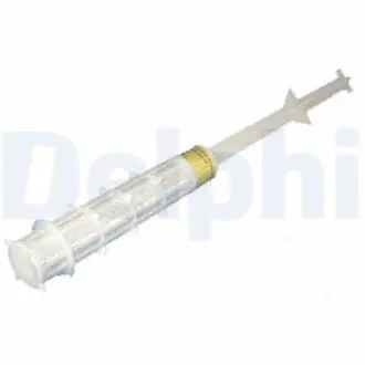 Осушувач кондицiонера Delphi TSP0175341