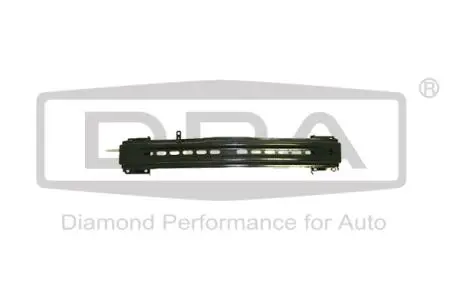 Усилитель переднего бампера 2,3мм Skoda Octavia III Combi (5E5) (12-) (880715316 DPA 88071531602