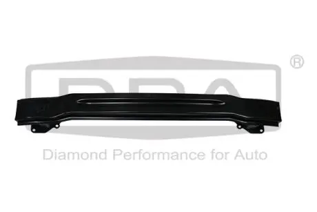 Підсилювач заднього бампера 2,8мм VW Sharan (7N1, 7N2) (10-)/Seat Alhambra (710, 7 DPA 88071810302