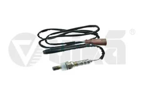 Датчик кислорода (лямбдазонд) 4 провода 1,4L VW Caddy II (00-04), Polo (99-01)/S Vika 99061800201
