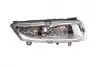 Фара (R) VW Polo 09- DPA 89410609502 (фото 4)