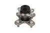 DAIHATSU комплект подшипника ступицы колеса CUORE VI 03- KAVO PARTS WBH-1503 (фото 3)