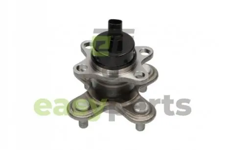 DAIHATSU комплект подшипника ступицы колеса CUORE VI 03- KAVO PARTS WBH-1503