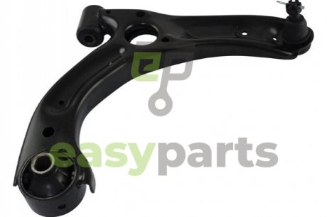 DAIHATSU важіль передній нижній прав CUORE VII 07- KAVO PARTS SCA-1552