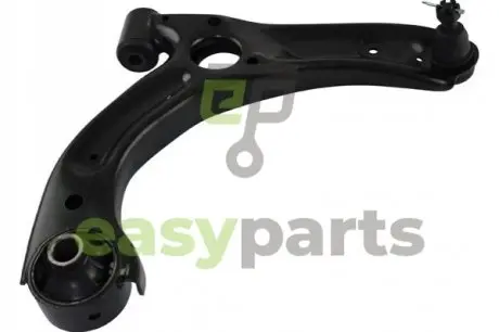 DAIHATSU важіль передній нижній прав CUORE VII 07- KAVO PARTS SCA-1552