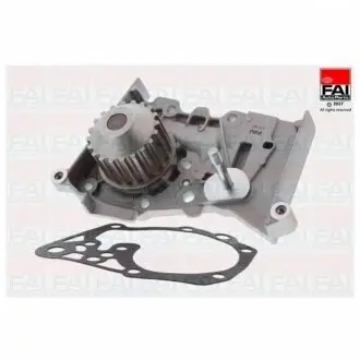 Водяна помпа Renault Kangoo/Megane 1.4 16V/1.6 16V FAI WP6286