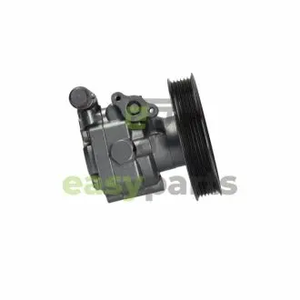 Насос ГУР восстановленный AUDI A4 2007-2012, A5 2007-2012 MSG AU015R