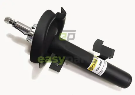 Амортизатор передній Focus II 04-/C-Max 05-Пр. (газ.) RAISO RS313287