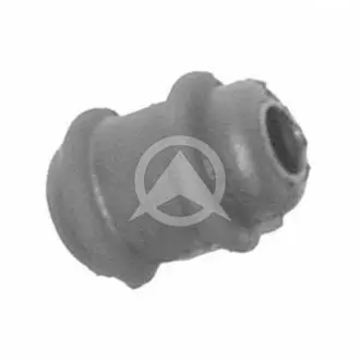 RENAULT втулка стабіл.передн.нар. Rapid, R5 D22 SIDEM 805804