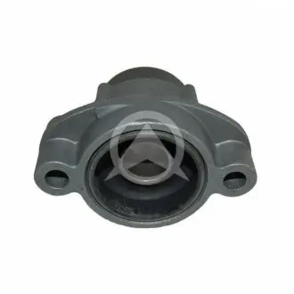 RENAULT С/блок переднього важеля R25,Espace II SIDEM 805634