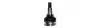 Кульова опора Peugeot 107 6/05- Toyota Aygo 7/05-, Yaris 4/99-, Yaris Verso 11/99- APLUS 20008AP (фото 1)