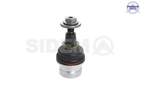 Опора кульова (передня/знизу) Audi Q7/Q8/VW Touareg 15- SIDEM 37085