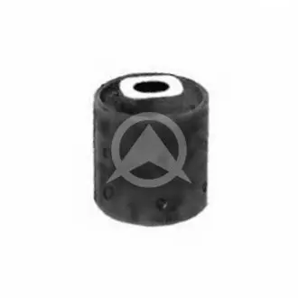 BMW Подушка балки задней E32/E34 10/89-9/91 SIDEM 821704