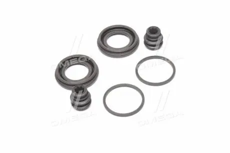 Ремкомплект супорта переднього (Mobis) Hyundai/Kia/Mobis 581024FA00