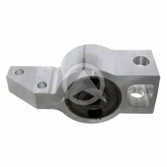 VW С/б передн.важеля прав.Audi A3,Seat SIDEM 863639