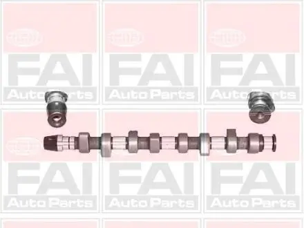 Розподільчий вал VW 1,7/1,9 SDI 96- FAI C305