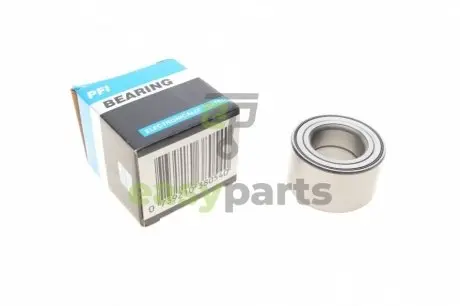 Фото підшипник маточини (передньої) Kawasaki/Suzuki/Yamaha (30х55х32) PFI PW30550032CS Підшипник маточини (передньої) Kawasaki/Suzuki/Yamaha (30х55х32) PFI PW30550032CS