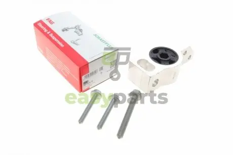 Сайлентблок важеля (переднього) VW Passat 05-12 FAG 829 0579 10
